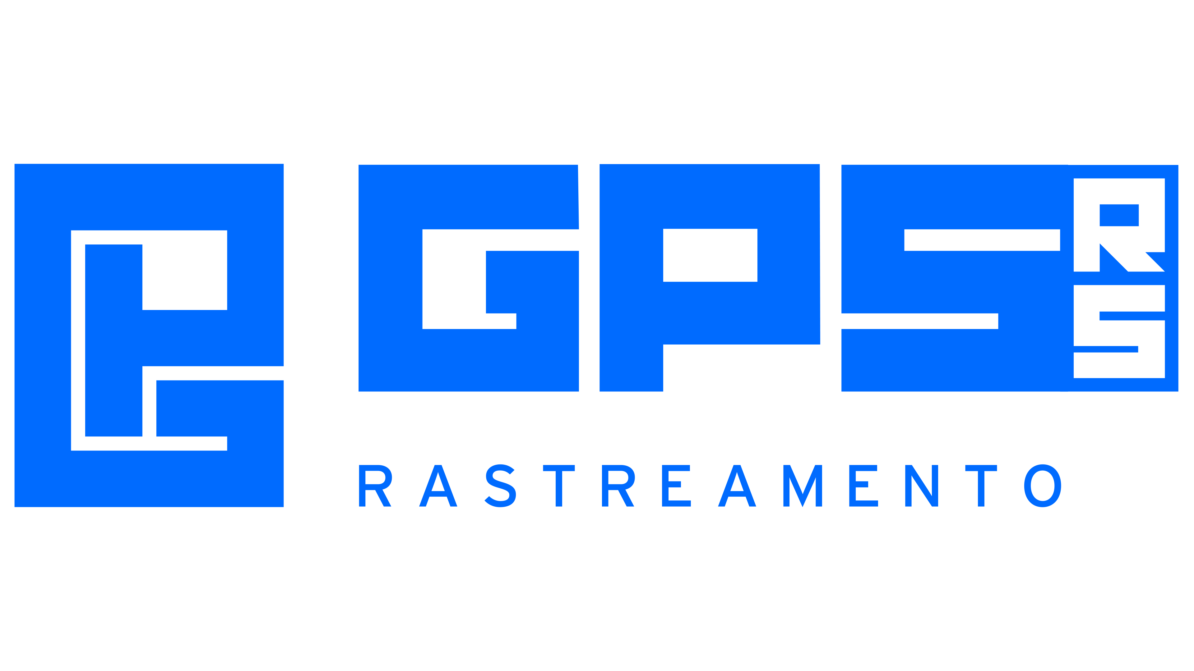 GpsRS Rastreamento